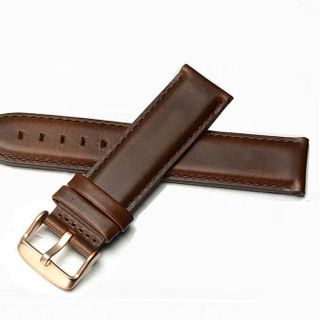 Dây đồng hồ thật DWW 12 13 14 17 18 19 20mm