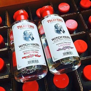 Nước Hoa Hồng Không Cồn Original - 355ml