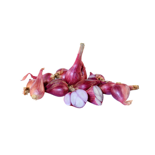 Hành tím lột vỏ gói 200g