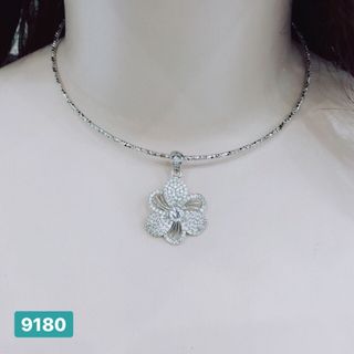 Dây đeo cổ đa