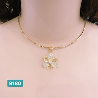Dây đeo cổ đa
