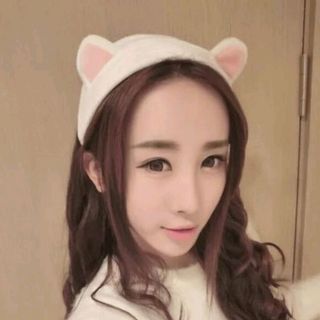 băng đô phong cách Hàn Quốc siêu đẹp