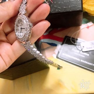 Đồng hồ nữ thời trang Royal Crown 6305