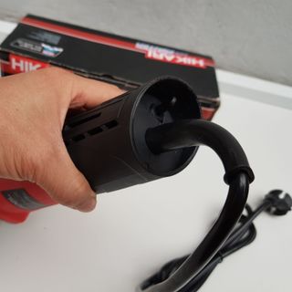 máy mài hikari k100b
