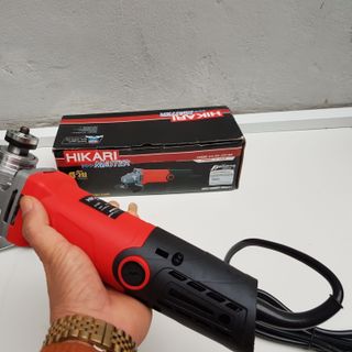 máy mài hikari k100b