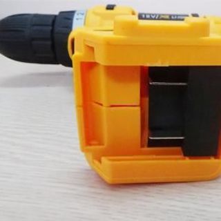 máy khoan pin dewalt 24v
