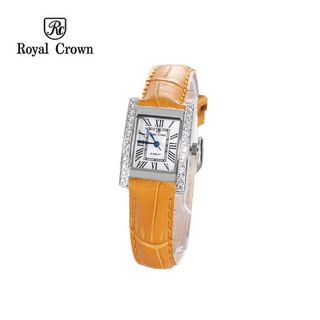 Đồng hồ nữ thời trang Royal Crown 6306