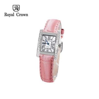 Đồng hồ nữ thời trang Royal Crown 6306