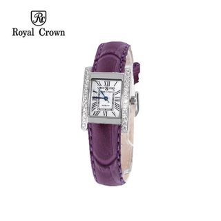 Đồng hồ nữ thời trang Royal Crown 6306