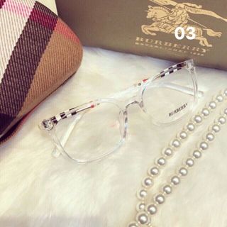 Mắt kính ngố cận