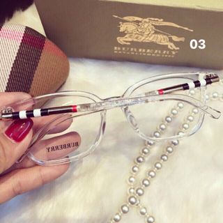 Mắt kính ngố cận