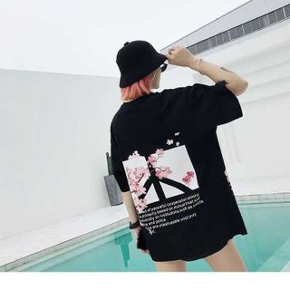 Thời trang nữ tay lở phôm rộng thun dày bao đẹp giá sỉ​ giá bán buôn giá buôn sỉ nhận đặt hàng theo yêu cầu