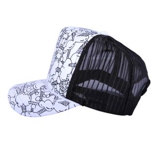 Nón kết thời trang nam nữ NK48-180