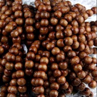 Vòng tay gỗ phong thủy nam nữ