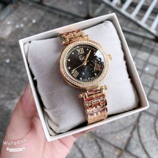 Đồng hồ GC nữ