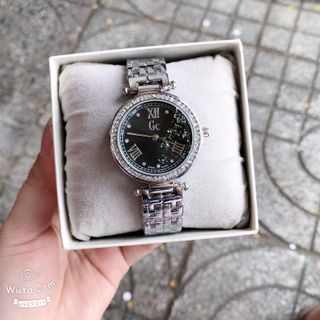 Đồng hồ GC nữ