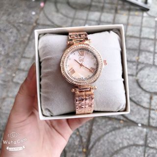 Đồng hồ GC nữ
