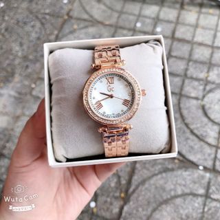 Đồng hồ GC nữ