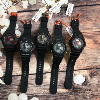 Đồng hồ điện tử sanda thể thao