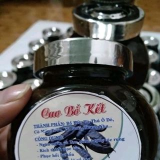 cao bô kết trị gàu trị nấm tóc lẻ 155k 1 hộp sỉ 335k 3 hộp