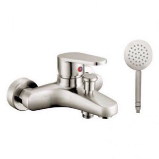 Tay Sen Tắm Nóng Lạnh Inox 304 Tăng Áp