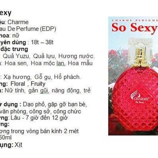 nước hoa nữ sexy 50ml lẻ 420k 1 chai sỉ 5 chai 1445k tặng 5 cây son dưỡng siêu mượt