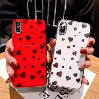 Ốp si tim sang chảnh