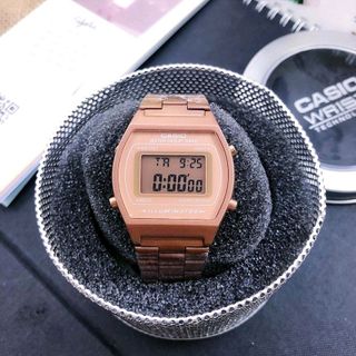 Đồng hồ ca sio điện tử full box