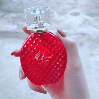nước hoa nữ sexy 100ml lẻ 520k sỉ 5 chai 1tr650k tặng 5 cây son dưỡng siêu mịn