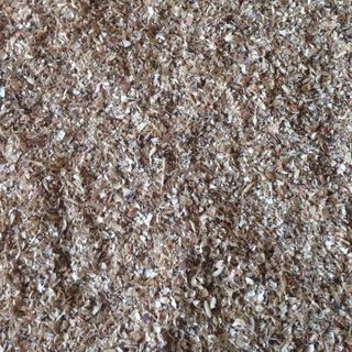Bột ghẹ hàm lượng protein từ 18-23 chế biến thức ăn gia súc
