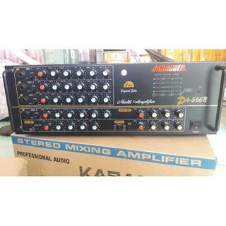 amply Jarguar 506n 16 sò Toshiba-lớn