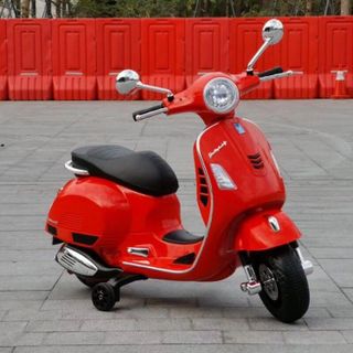 Xe Vecpa Cổ Cho Bé 12V