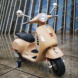 Xe Vecpa Cổ Cho Bé 12V