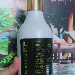 Bộ đôi Dầu gội xả kenisee