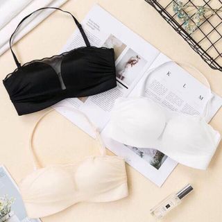 Áo chống tụt ren lợp cực xinh