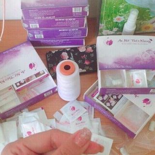 THUỐC PHỤ KHOA AN NỮ THẢO KHANG