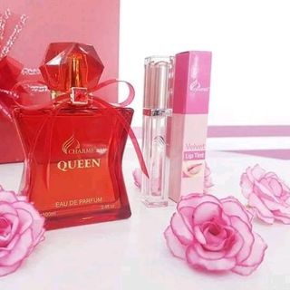 nước hoa queen charme 100ml lẻ 720k 1 chai sỉ 5 chai 2tr3k