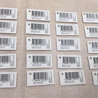 Mã đồng hồ DWW gốc có thể quét mã