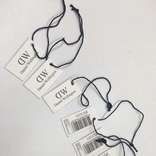 Mã đồng hồ DWW gốc có thể quét mã