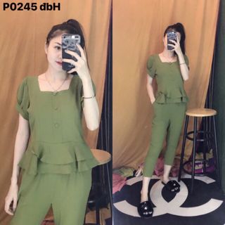 BỘ ĐỦI TAY CON