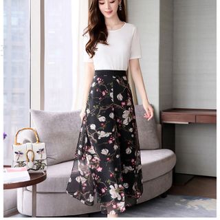 SET BỘ QUẦN HOA HNBD286 - 245