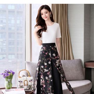 SET BỘ QUẦN HOA HNBD286 - 245