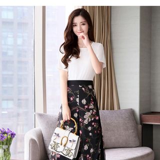 SET BỘ QUẦN HOA HNBD286 - 245