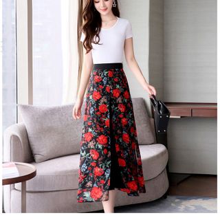SET BỘ QUẦN HOA HNBD286 - 245