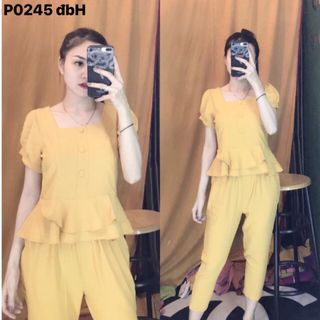 BỘ ĐỦI TAY CON