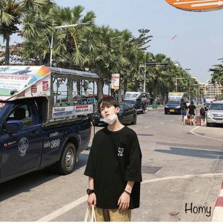 áo thun unisex mèo cat áo thun cặp nam nữáo thun tay lỡ