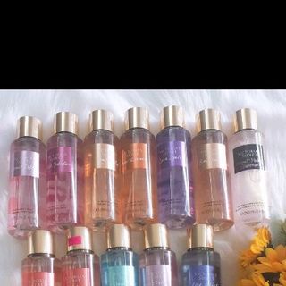 Xịt thơm Victorias 750ml