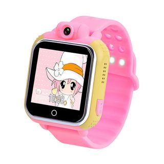Đồng hồ định vị GPS trẻ em