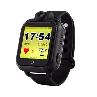 Đồng hồ định vị GPS trẻ em