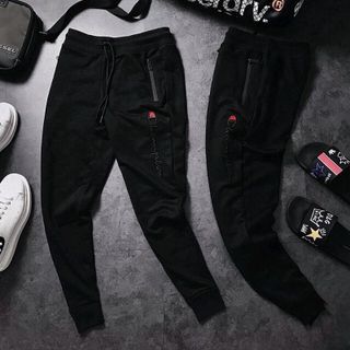 Quần Jogger Nam